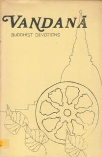 Image of Vandana : Buddhist Devotions