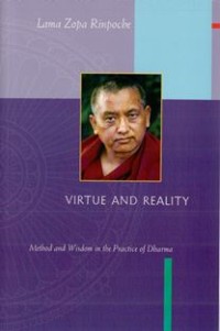 Image of Virtue and Reality
