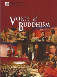 Image of Voice of Buddhism Vol. 49 ( December 2010 )