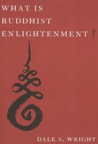 Image of What is Buddhist Enlightenment?