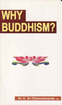 Image of Why Buddhism?