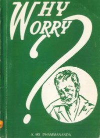 Image of Why Worry?