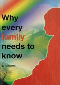 Image of Why Every Family Needs to Know