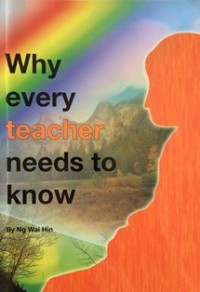 Image of Why Every Teacher Needs to Know