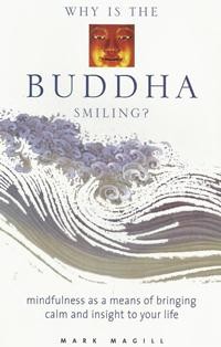 Image of Why is the Buddha Smiling?