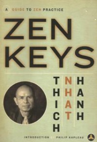 Image of A Guide to Zen Practice : Zen Keys