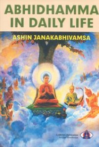 Image of Abhidhamma in Daily Life