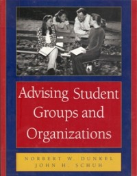 Image of Advising Student Groups and Organizations