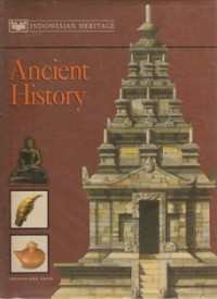 Image of Ancient History