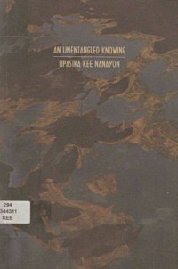 Image of An Unentangled Knowing : The Teachings of a Thai Buddhist Lay Woman