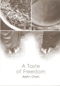 Image of A Taste of Freedom