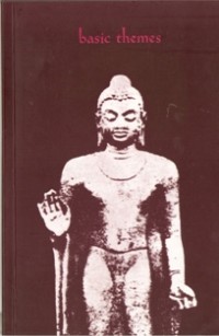 Image of Basic Themes : A Handbook for Meditators