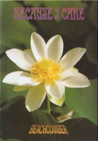 Image of Because I Care  ( Beachcomber )