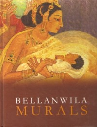 Image of Bellanwila Murals