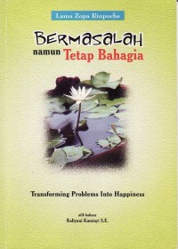 Image of Bermasalah Namun Tetap Bahagia