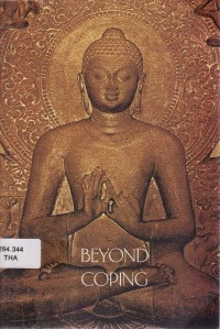 Image of Beyond Coping : A Study Guide on Aging, Illness, Death & Separation