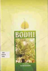 Image of Bodhi