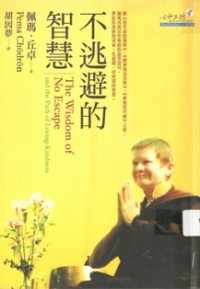 Image of 不逃避的智慧 ( The Wisdom of No Escape : And the Path of Loving-Kindness )
