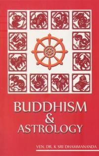 Image of Buddhism & Astrology