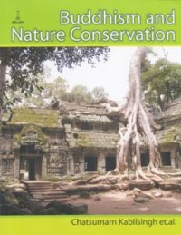 Image of Buddhism and Nature Conservation