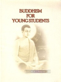 Image of Buddhism for Young Students