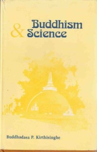 Image of Buddhism and Science