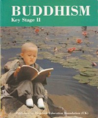 Image of Buddhism : Key Stage II