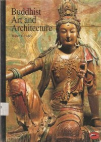 Image of Buddhist Art and Architecture