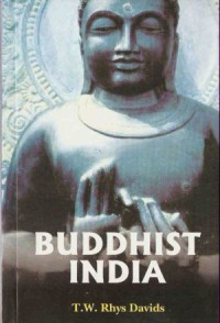 Image of Buddhist India