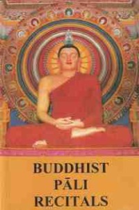 Image of Buddhist Pali Recitals