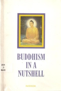 Image of Buddhism in a Nutshell