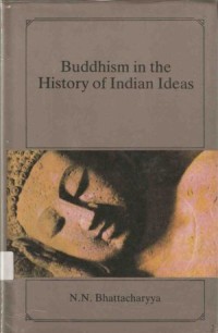 Image of Buddhism in the History of Indian Ideas
