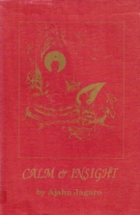 Image of Calm & Insight