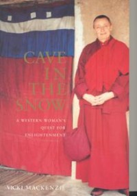 Image of Cave in the Snow