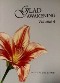 Image of Glad Awakening Volume 4