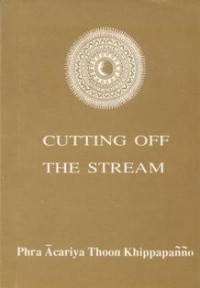 Image of Cutting Off the Stream