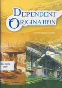 Image of Dependent Origination