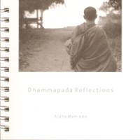 Image of Dhammapada Reflections : Volume 1