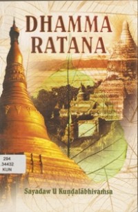 Image of Dhamma Ratana
