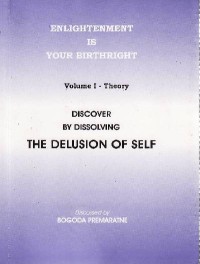 Image of Enlightenment is Your Birthright ( Volume I : Theory )
