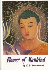 Image of Flower of Mankind