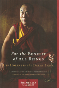 Image of For the Benefit of All Beings