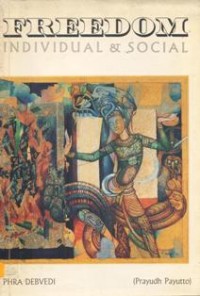 Image of Freedom : Individual and Social
