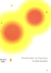 Image of Gratitute to Parents