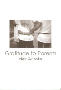 Image of Gratitude To Parents