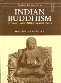 Image of Indian Buddhism : A Survey with Bibliographical Notes