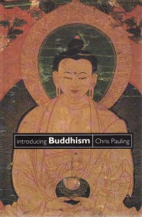 Image of Introducing Buddhism