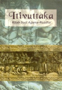 Image of Itivuttaka (Kitab Suci Agama Buddha)
