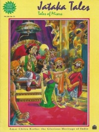 Image of Jataka Tales : Tales of Misers