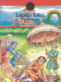 Image of Jataka Tales : True Friends
